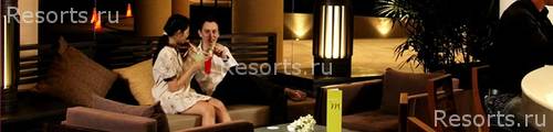 Mercure Patong Phuket 37